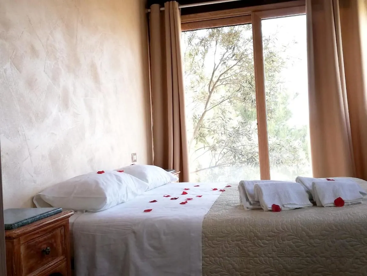 2 Bedrooms House At San Leone 400 M Away From The Beach With Furnished Terrace And Wifi Agrigento 0*,