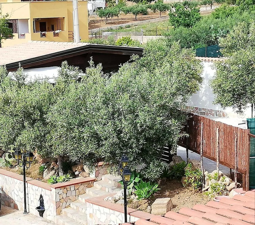 2 Bedrooms House At San Leone 400 M Away From The Beach With Furnished Terrace And Wifi Agrigento